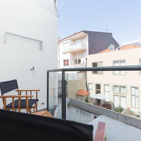 Apartmán Porto Vintage By Bolhao Downtown Exteriér fotografie